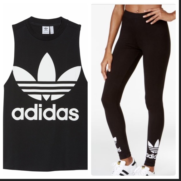 adidas | Pants \u0026 Jumpsuits | Adidas 